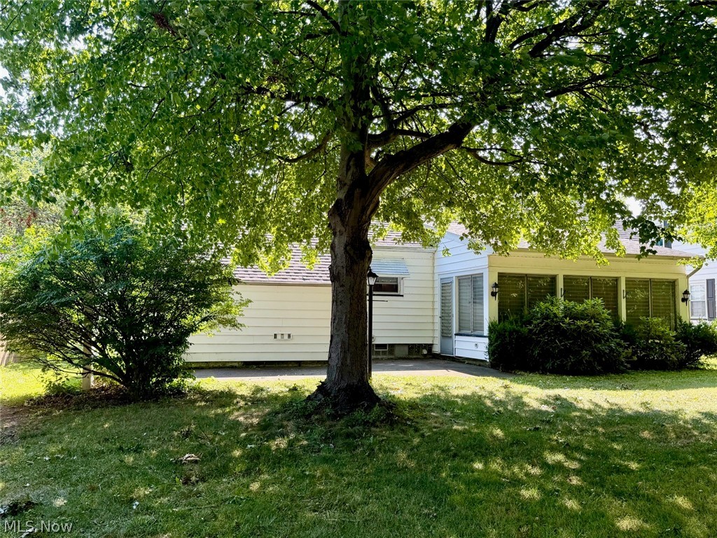 605 Allen Avenue Ashtabula OH 44004