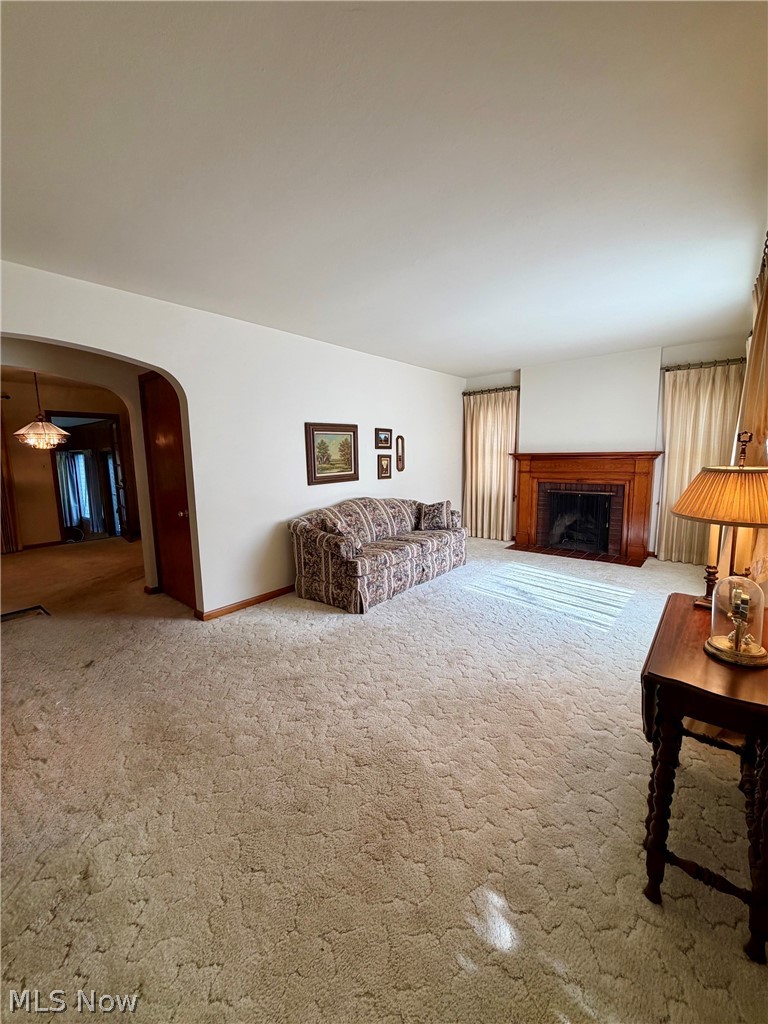 605 Allen Avenue Ashtabula OH 44004