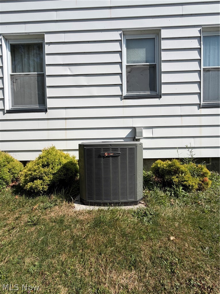 605 Allen Avenue Ashtabula OH 44004