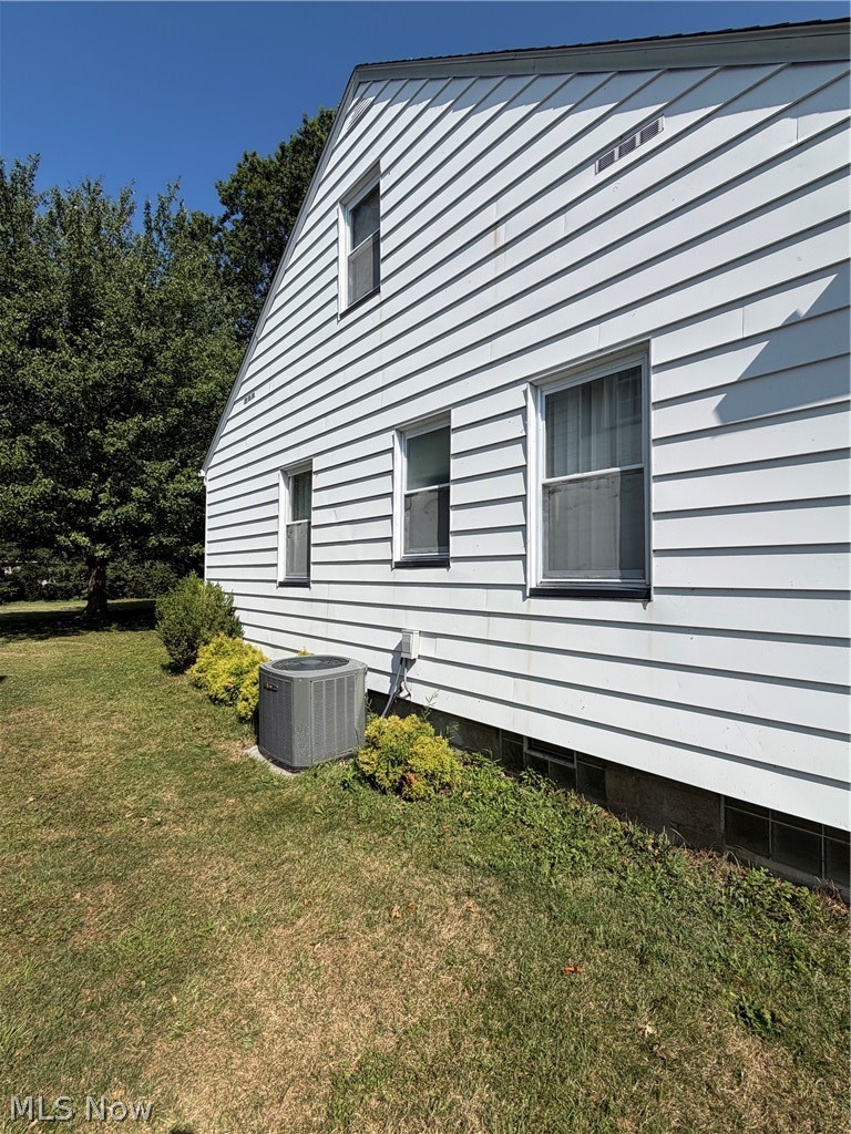 605 Allen Avenue Ashtabula OH 44004