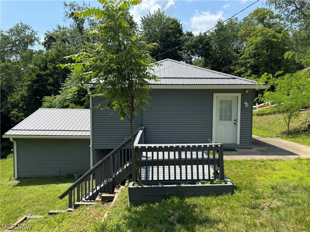300 Henry Avenue East Liverpool OH 43920