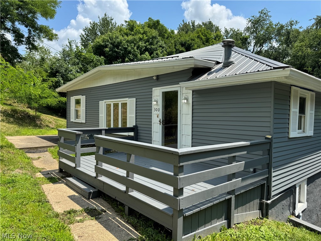 300 Henry Avenue East Liverpool OH 43920