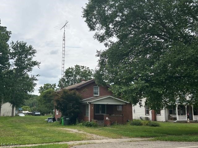 516 Poplar Street SW Bolivar OH 44612