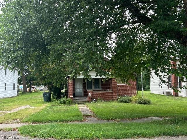 516 Poplar Street SW Bolivar OH 44612