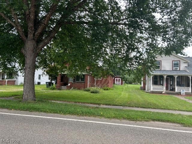 516 Poplar Street SW Bolivar OH 44612