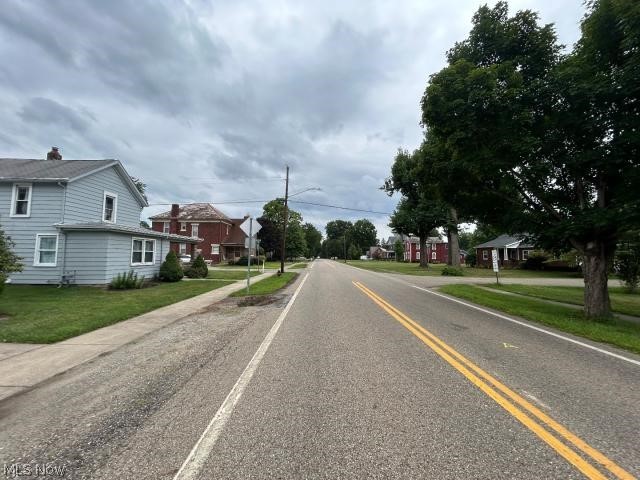 516 Poplar Street SW Bolivar OH 44612