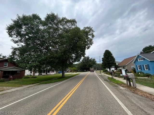 516 Poplar Street SW Bolivar OH 44612