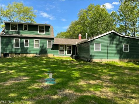 262 Miller Court Elyria OH 44035