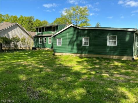 262 Miller Court Elyria OH 44035