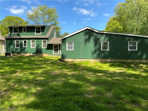 262 Miller Court Elyria OH 44035