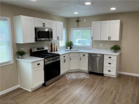 262 Miller Court Elyria OH 44035