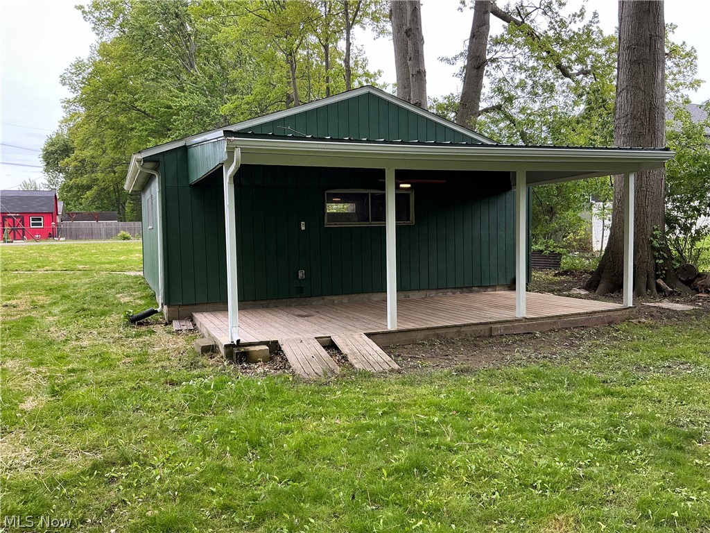262 Miller Court Elyria OH 44035