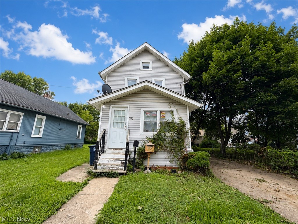 1180 Wilbur Avenue Akron OH 44301