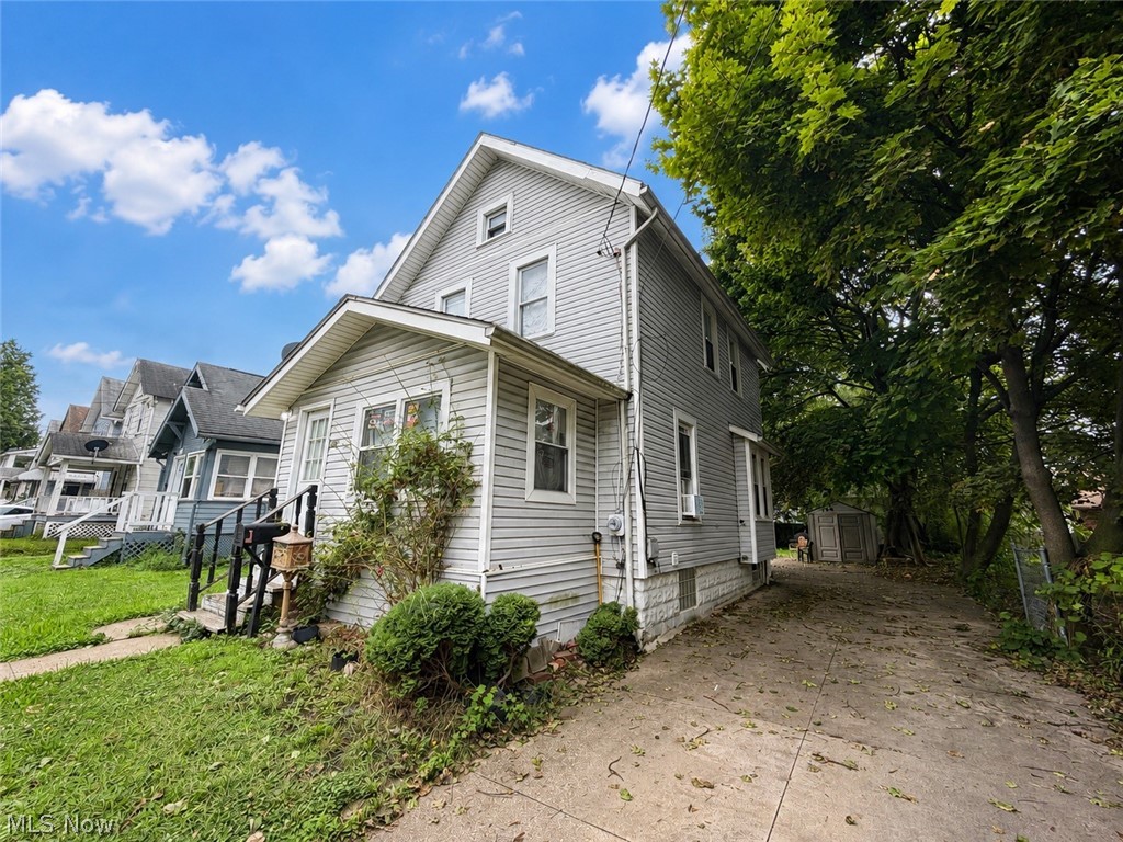 1180 Wilbur Avenue Akron OH 44301
