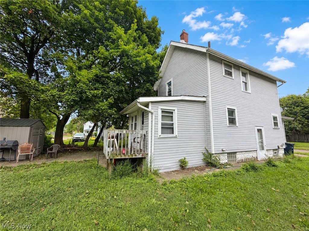 1180 Wilbur Avenue Akron OH 44301