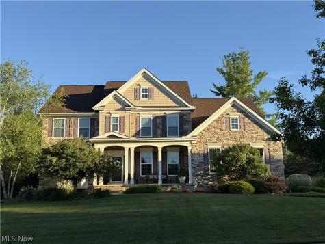 132 Emerald Avenue Streetsboro OH 44241