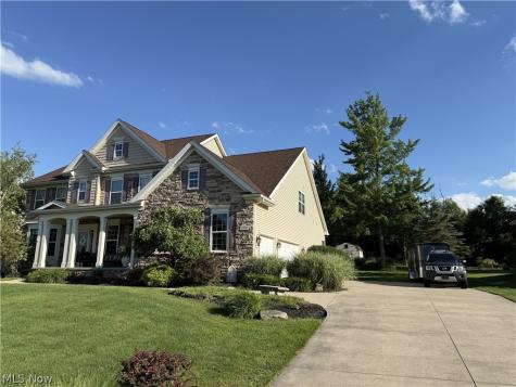 132 Emerald Avenue Streetsboro OH 44241