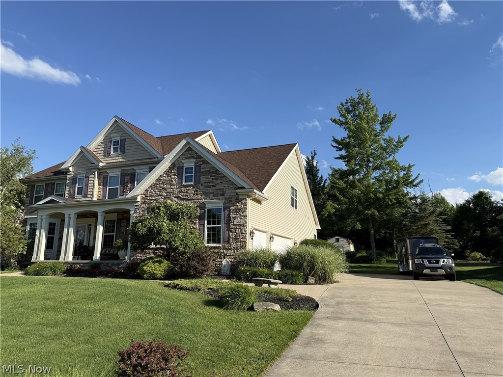 132 Emerald Avenue Streetsboro OH 44241