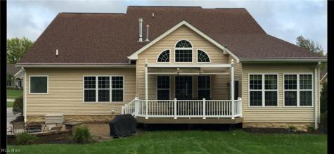 132 Emerald Avenue Streetsboro OH 44241