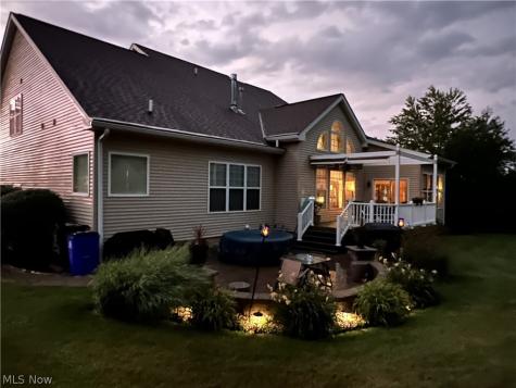 132 Emerald Avenue Streetsboro OH 44241