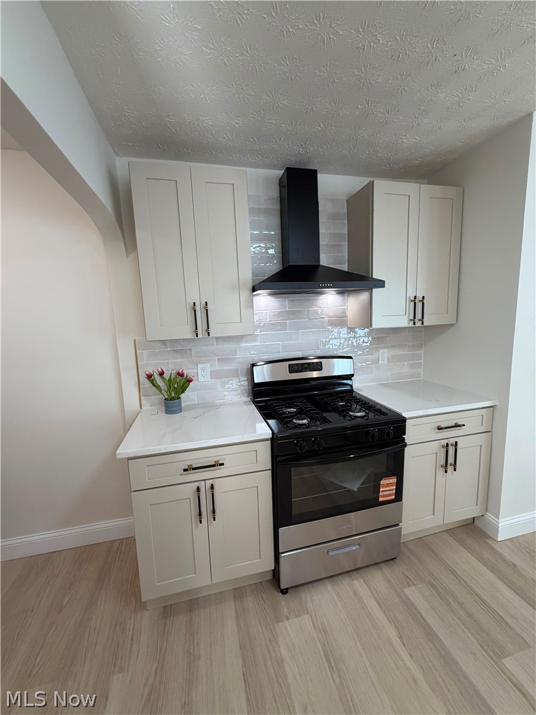 3874 W 132nd Street Cleveland OH 44111