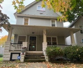 3908 W 36 Street Cleveland OH 44109