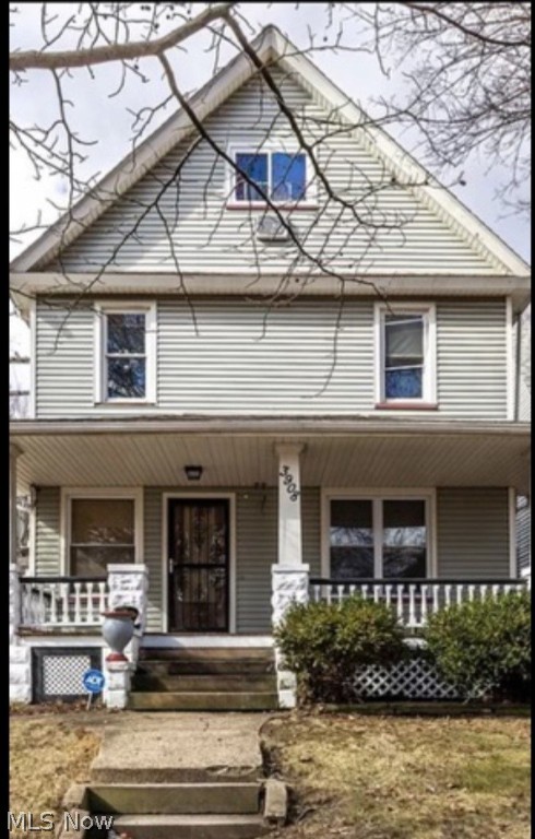 3908 W 36 Street Cleveland OH 44109