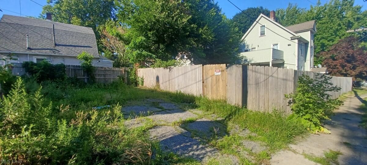 3908 W 36 Street Cleveland OH 44109