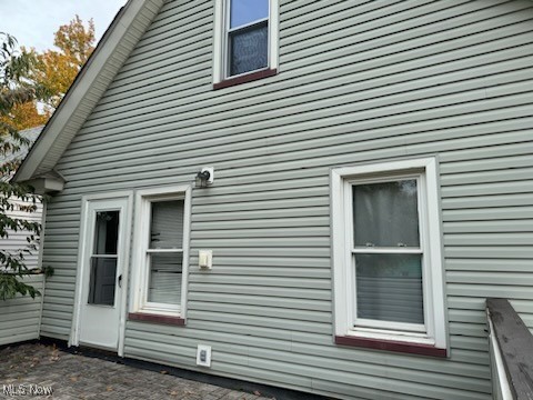 3908 W 36 Street Cleveland OH 44109