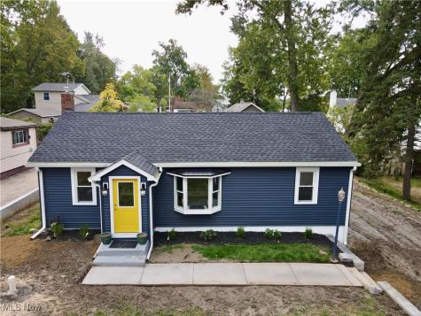 72 Weil Avenue Akron OH 44319