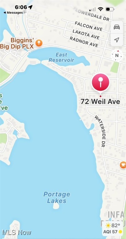 72 Weil Avenue Akron OH 44319