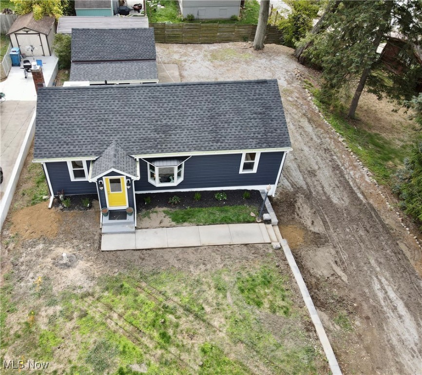72 Weil Avenue Akron OH 44319