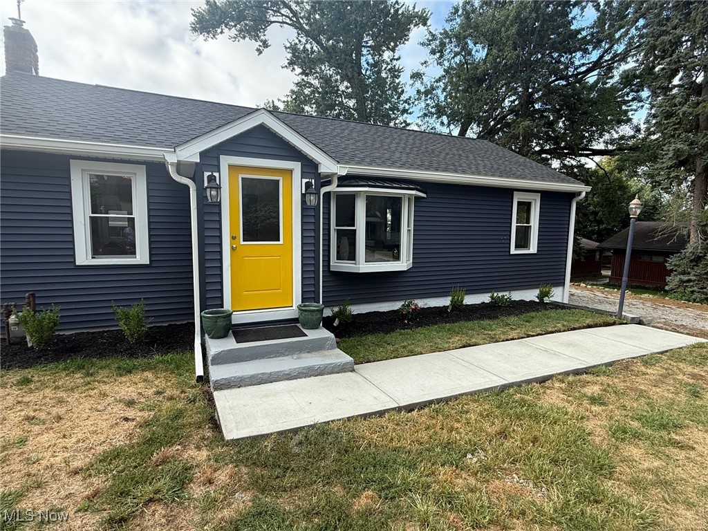 72 Weil Avenue Akron OH 44319