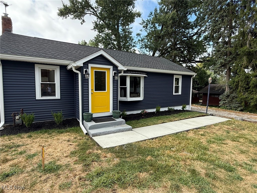 72 Weil Avenue Akron OH 44319