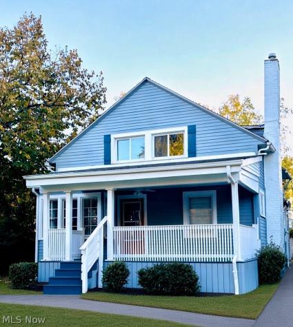 18104 Landseer Road Cleveland OH 44119