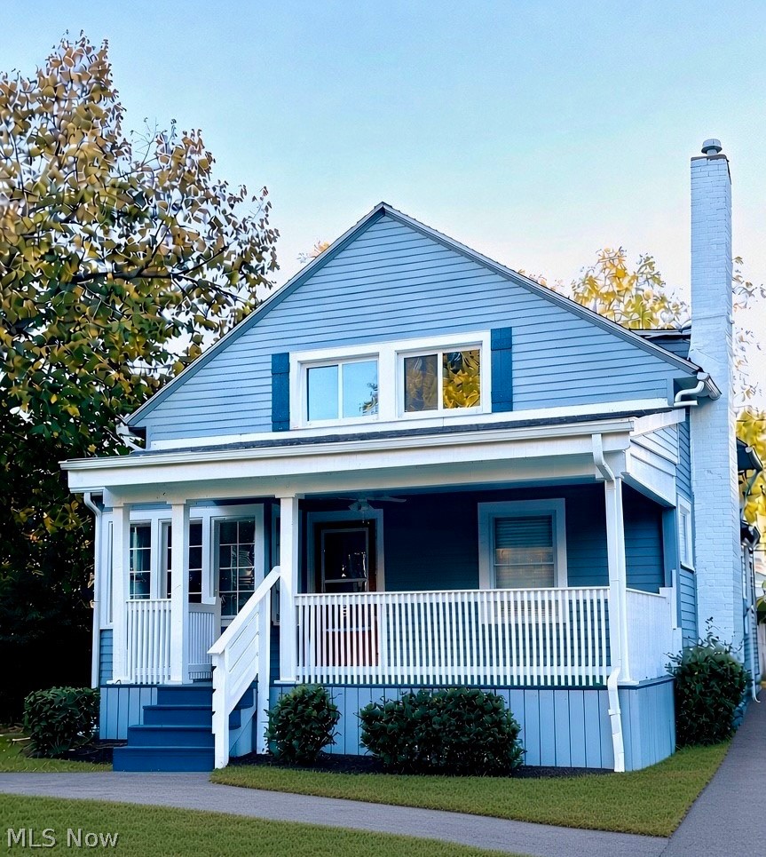 18104 Landseer Road Cleveland OH 44119