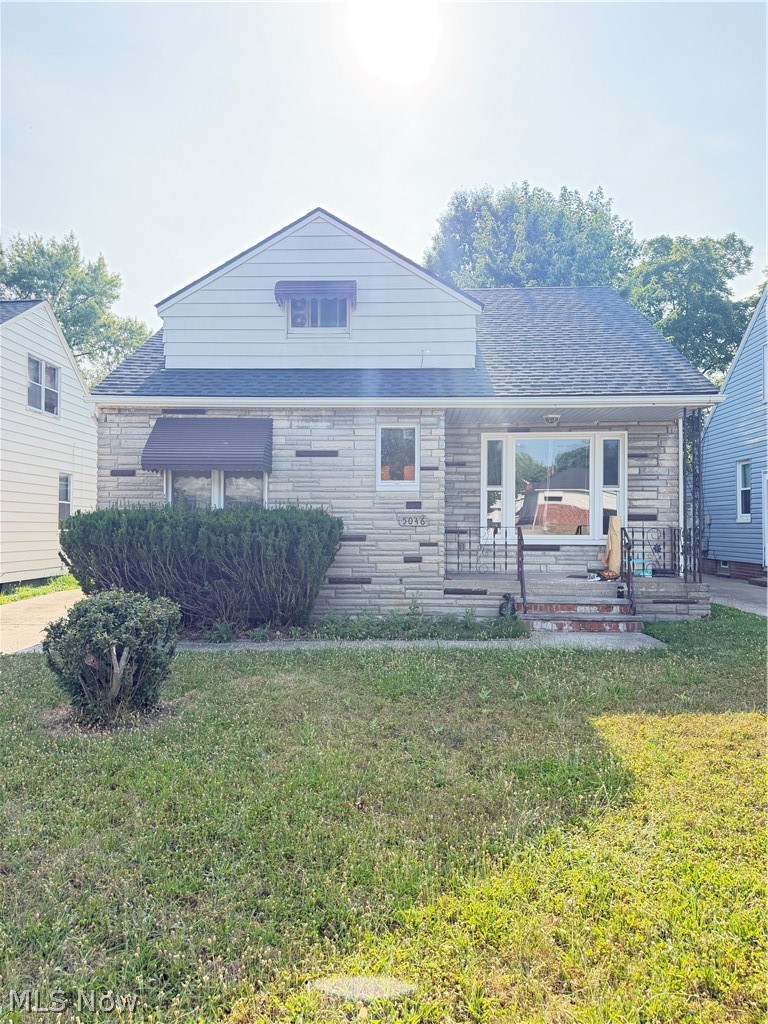 5046 Philip Avenue Maple Heights OH 44137