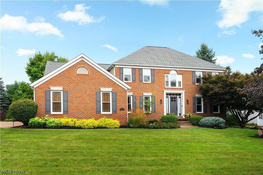 6633 Olde Stone Circle NE Canton OH 44721