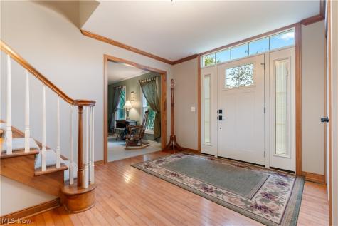 6633 Olde Stone Circle NE Canton OH 44721