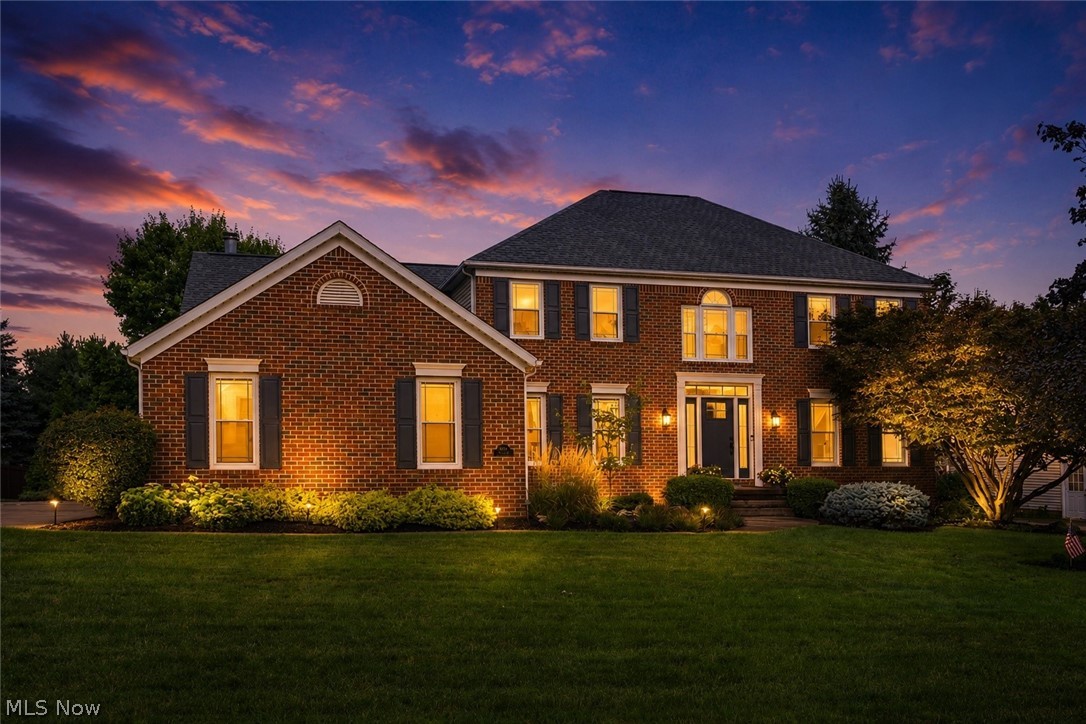 6633 Olde Stone Circle NE Canton OH 44721