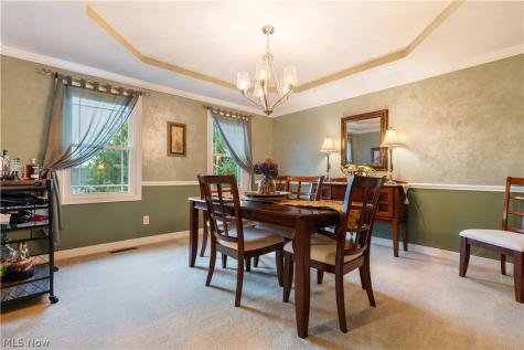 6633 Olde Stone Circle NE Canton OH 44721