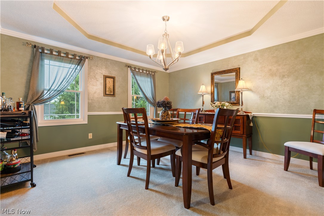 6633 Olde Stone Circle NE Canton OH 44721
