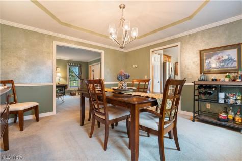 6633 Olde Stone Circle NE Canton OH 44721