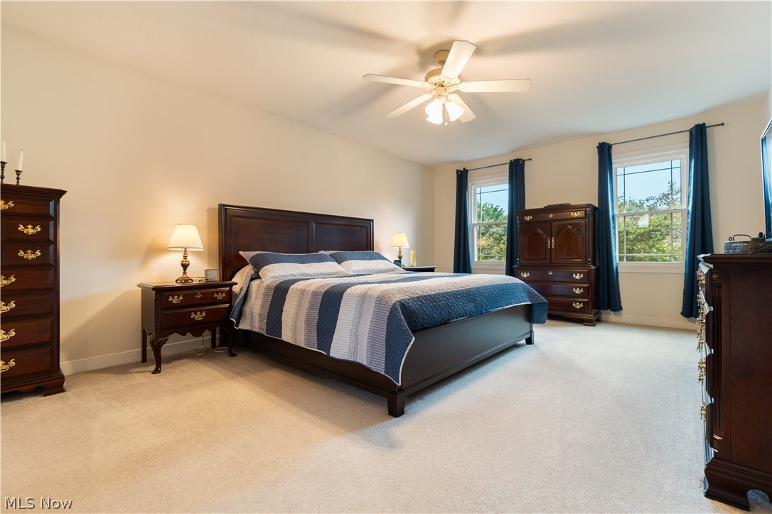 6633 Olde Stone Circle NE Canton OH 44721