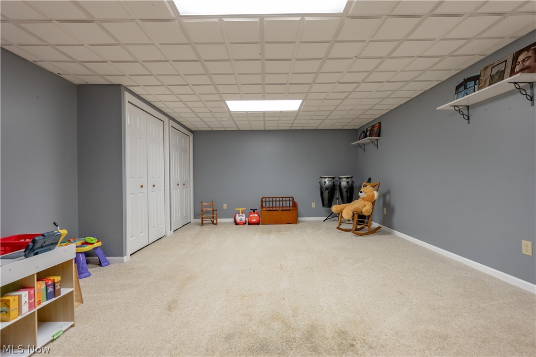 6633 Olde Stone Circle NE Canton OH 44721