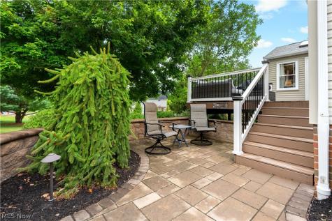 6633 Olde Stone Circle NE Canton OH 44721