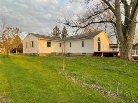 5980 Ryan Road Medina OH 44256