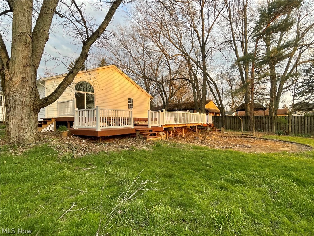 5980 Ryan Road Medina OH 44256