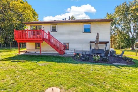 12640 Doylestown Road Rittman OH 44270