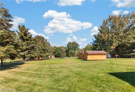 12640 Doylestown Road Rittman OH 44270
